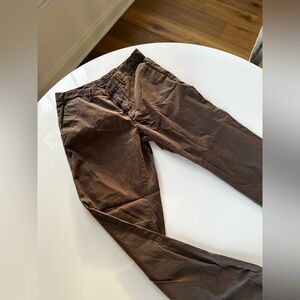 Massimo Dutti Men’s Pants